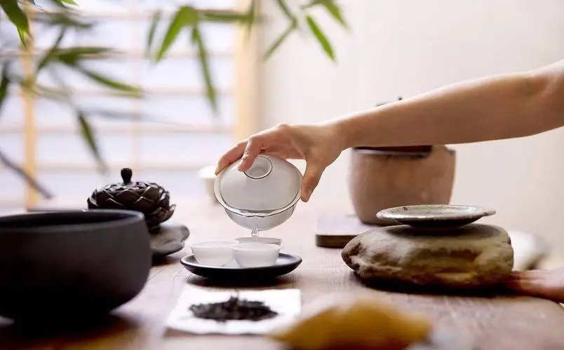如何泡茶才好喝，教你5招，喝茶的几种茶叶泡法
