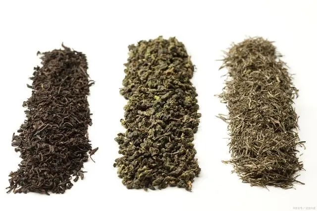 乌龙茶的功效与作用，乌龙茶是凉性还是温性