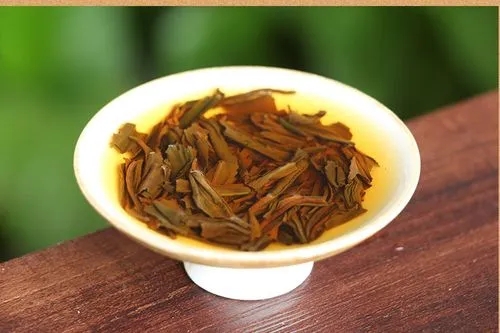 中国茶文化--红茶（十大品牌之一：闽红工夫茶）