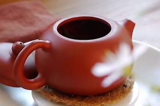 红茶适合用什么茶具泡