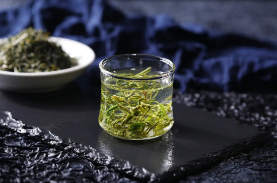 竹叶青茶属于什么档次,龙井和竹叶青哪个档次高一点