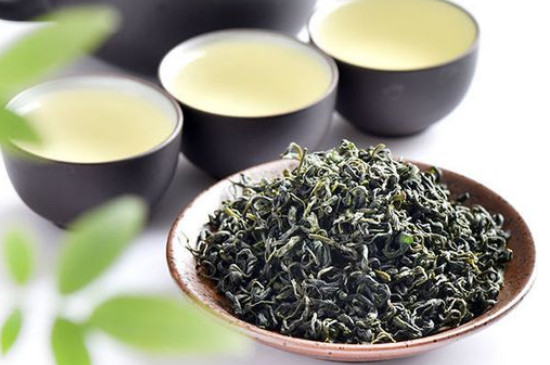 崂山绿茶在中国属于什么档次