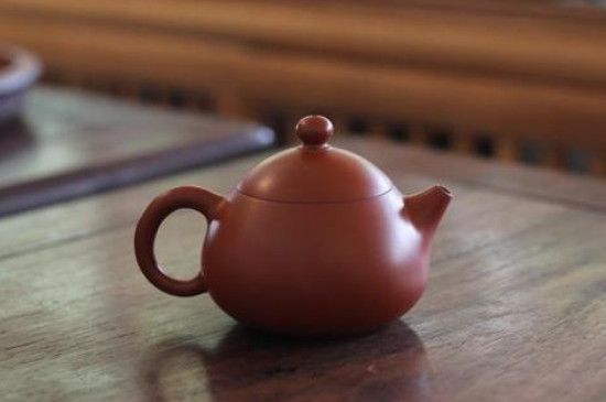 红茶用什么壶型紫砂壶泡好