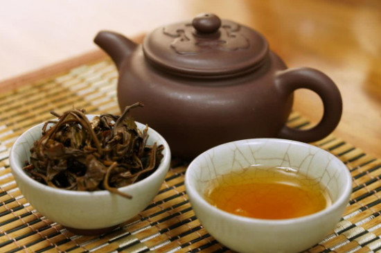 陈年普洱茶怎么分辨好坏 如何分辨普洱茶的真假好坏