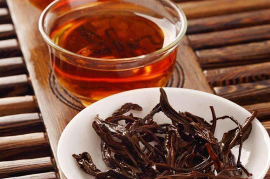 祁门红茶是什么茶类