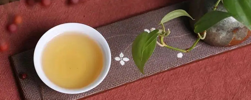 祁门红茶属于什么工艺