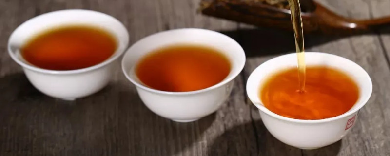 肉桂茶是大红袍的一种吗