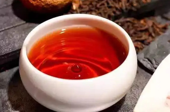 公认最好喝熟茶普洱，口感最好的普洱茶十大排
