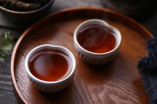 沱茶和普洱茶哪个好，普洱茶好些