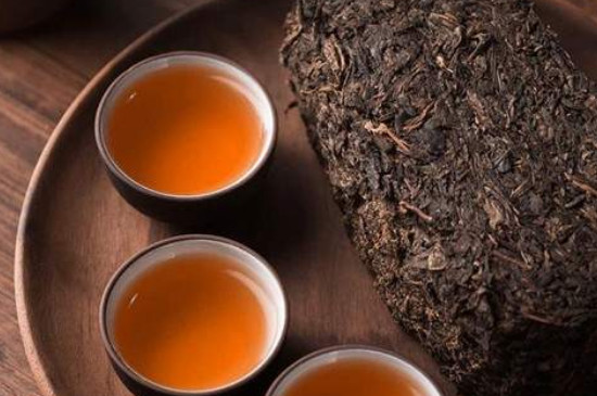 七十年代的砖茶是什么茶，文革类砖茶/黑砖茶等