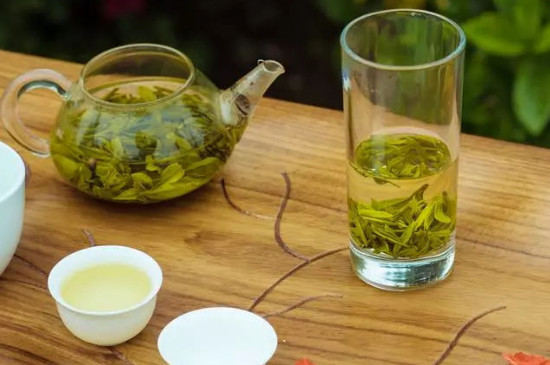 黄芽茶的冲泡方法 黄金芽茶叶怎么泡