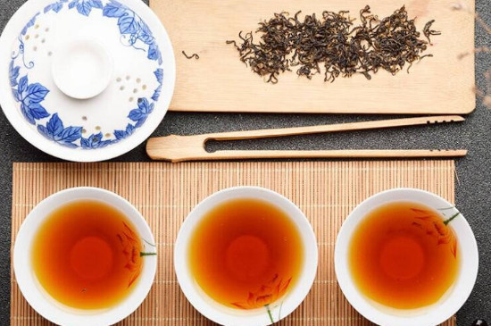 黑茶的9大功效与作用，清理肠道/利尿等