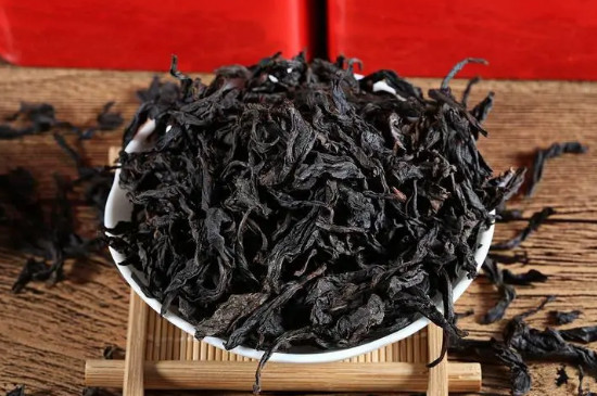 大红袍属于什么茶种是红茶还是绿茶