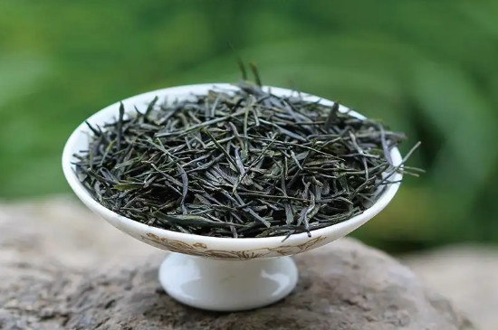 湖北恩施绿茶有多少品种