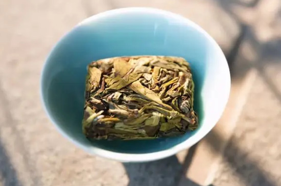水仙茶属于什么茶类茶