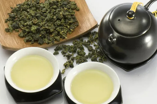 乌龙茶属于凉性还是热性