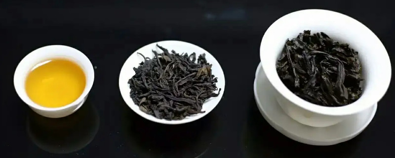 水仙茶是熟茶吗
