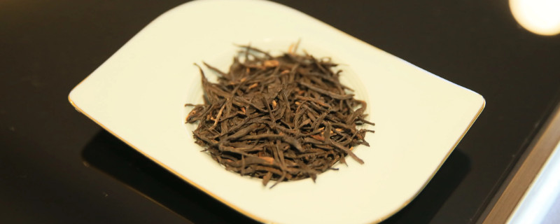祁门红茶属于绿茶吗