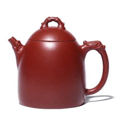 宜兴名家原矿大红袍紫砂壶纯全手工 龙权茶壶功夫茶具一件代发货
